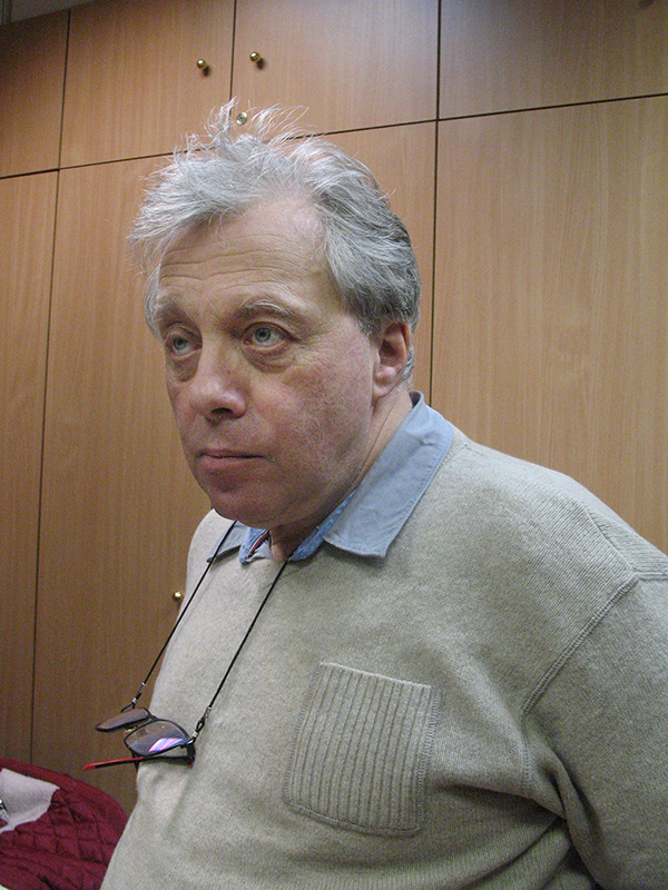 Валерий Дымшиц