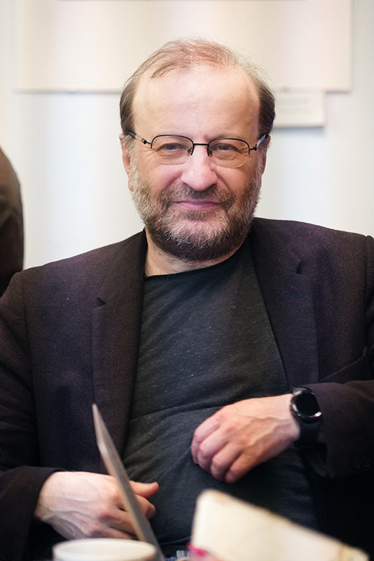 Александр Френкель