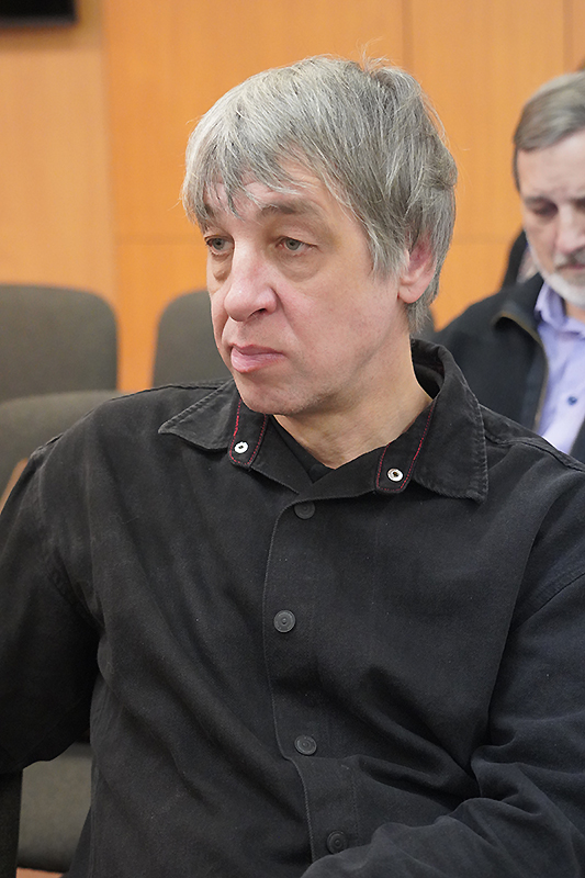 Илья Сёмкин