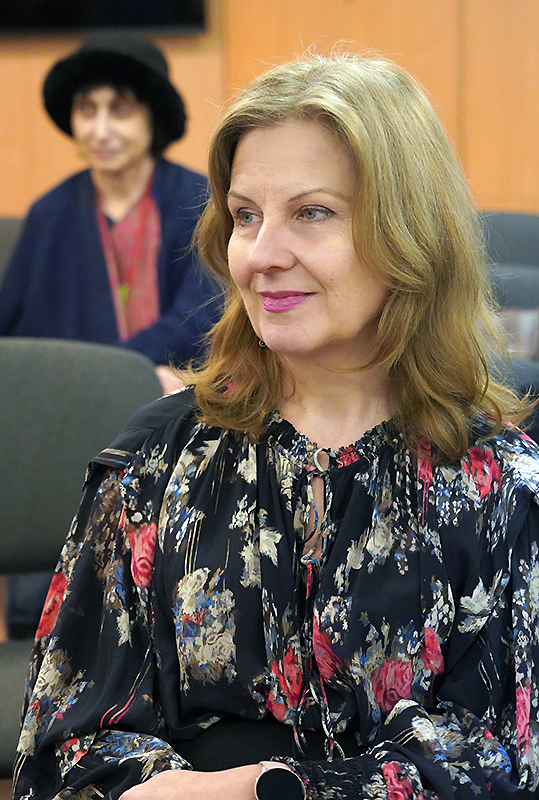 Ирина Медведева