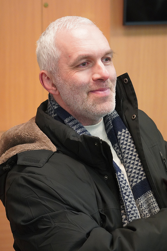 Григорий Кацнельсон
