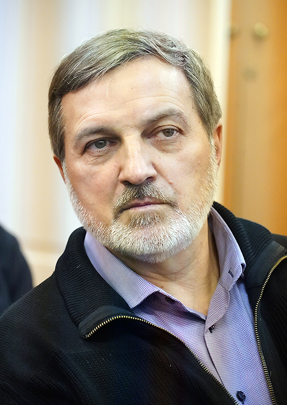 Арсен Мирзаев
