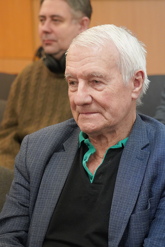Леонид Романков