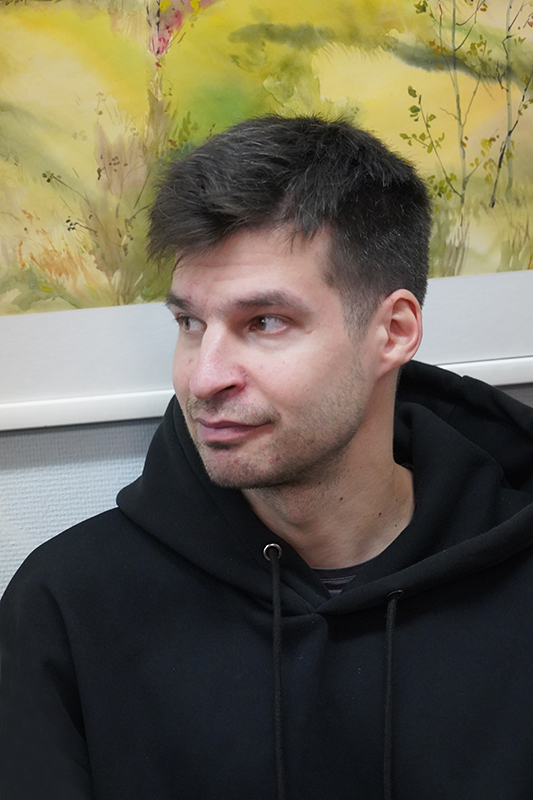 Денис Фаддеев