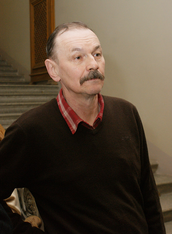 Владимир Шинкарёв