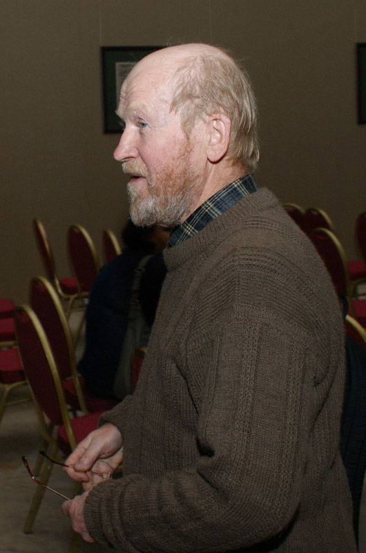 Валерий Лукка