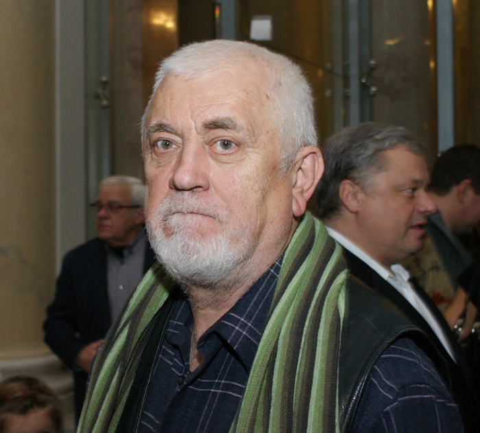 Феликс Волосенков