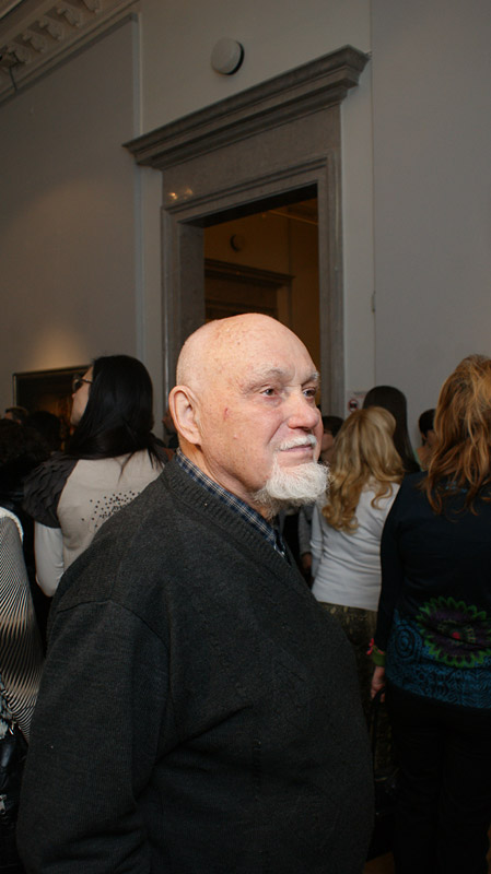 Юрий Медведев