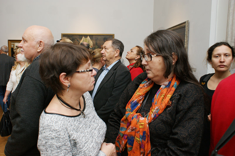 Алла Кононова