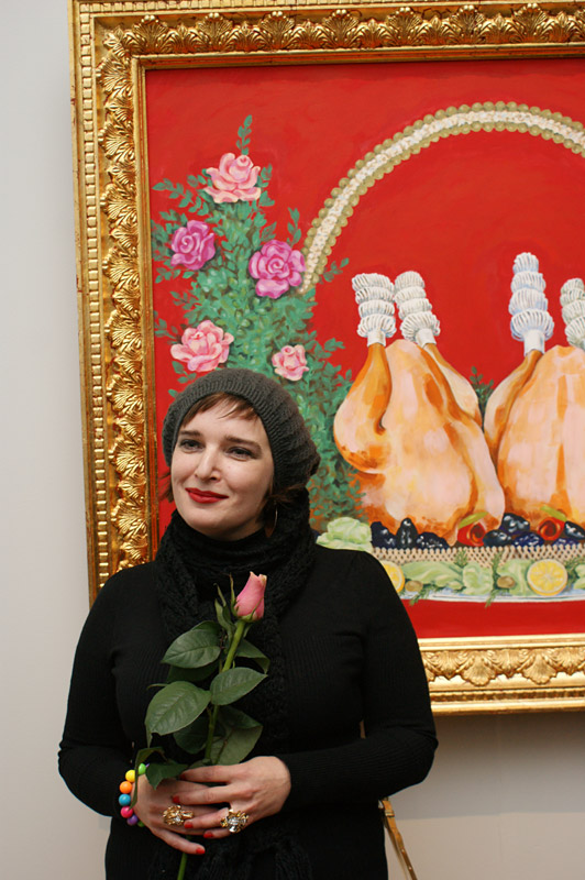 Наталья Краевская