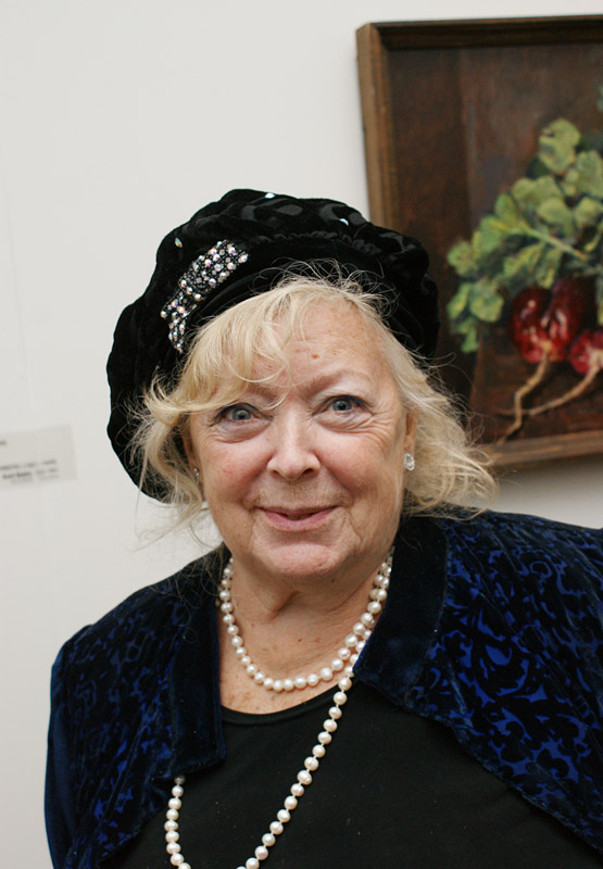 Ирина Тайманова
