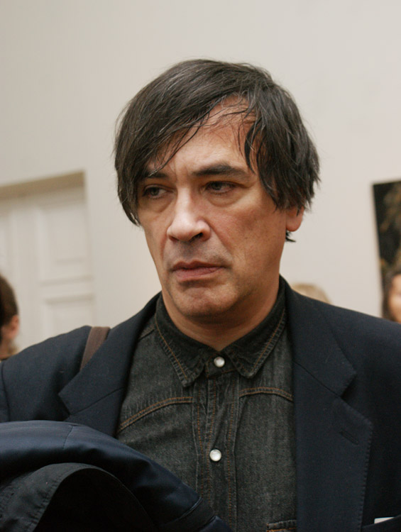 Алексей Кульбин