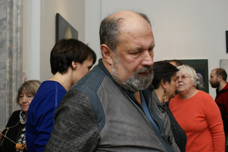 Юрий Подражанский