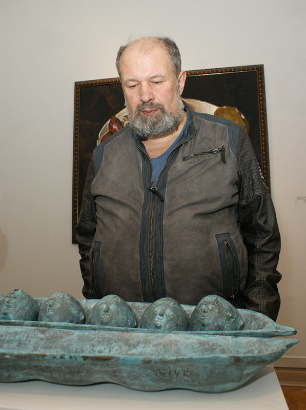Юрий Подражанский