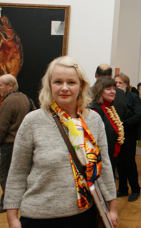 Юлия Сопина