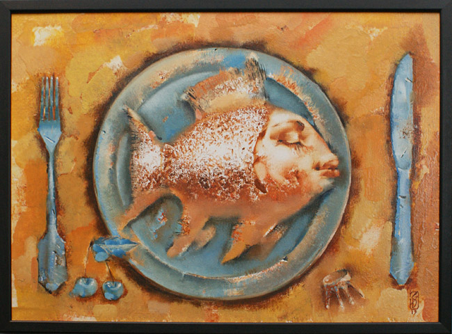 Дмитрий Журбин