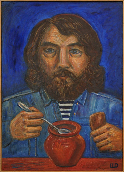 Дмитрий Шагин