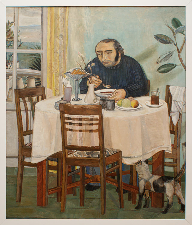Виктор Русанов
