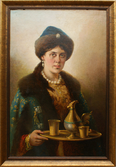 Николай Неверов