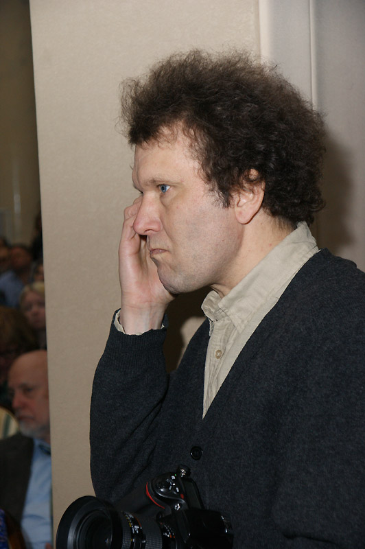Дмитрий Горячев