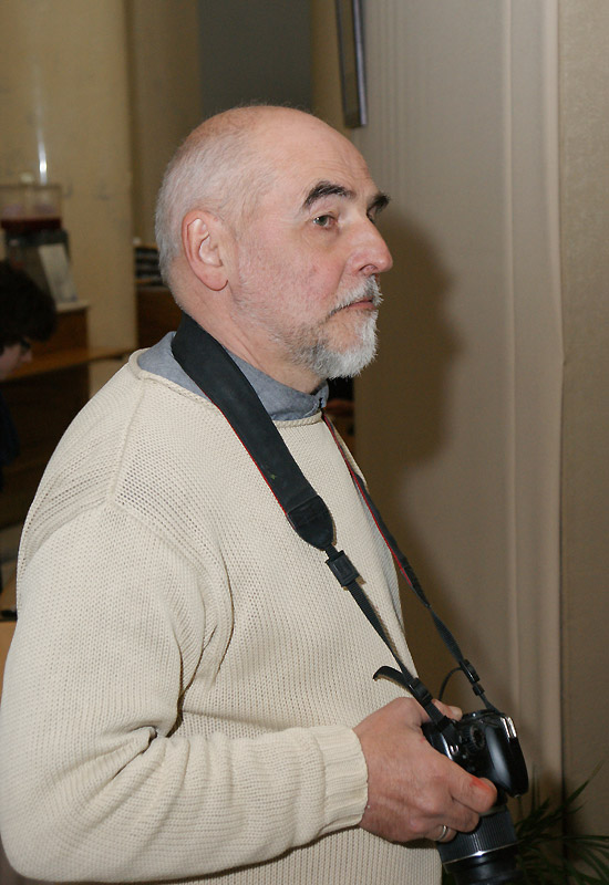 Андрей Кузнецов