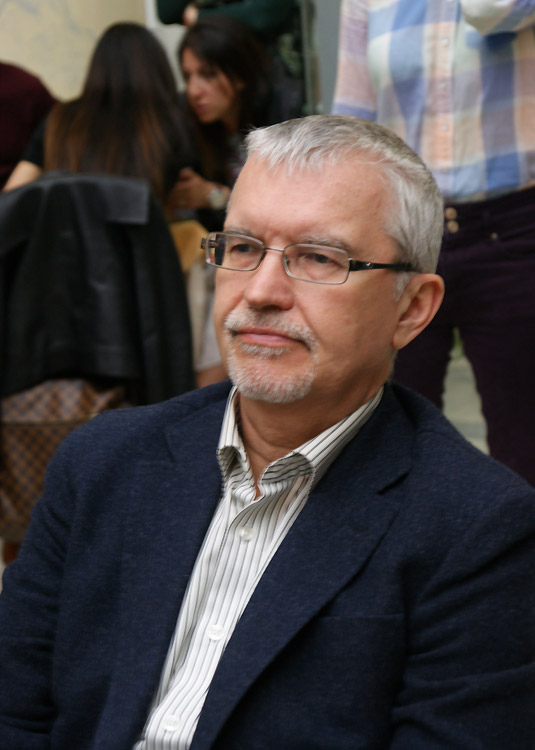Николай Кононихин