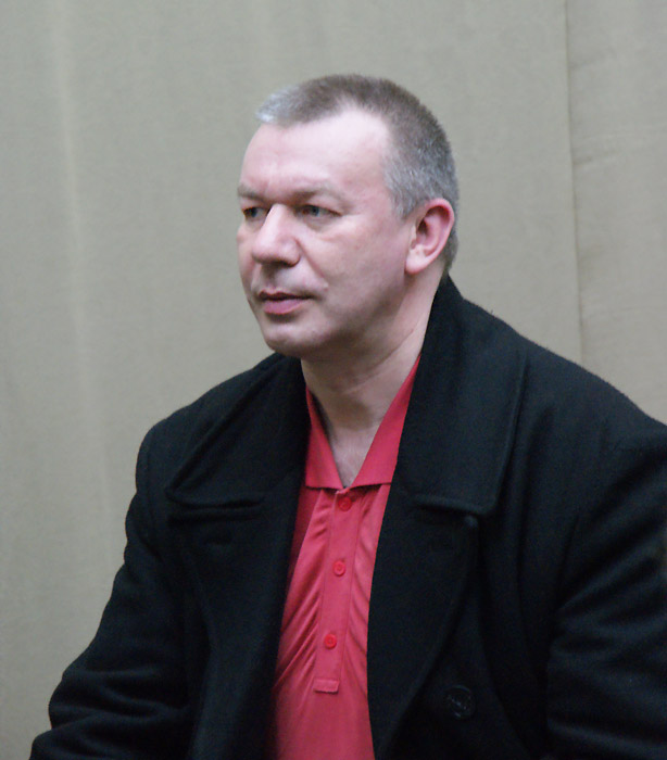 Алексей Митин