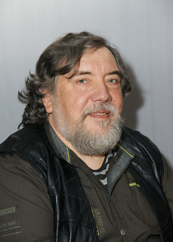 Дмитрий Шагин