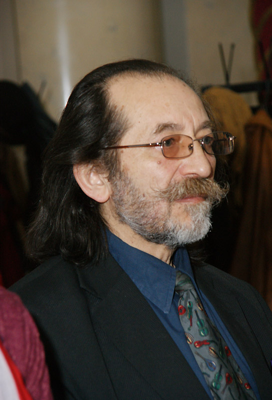 Сергей Осколков