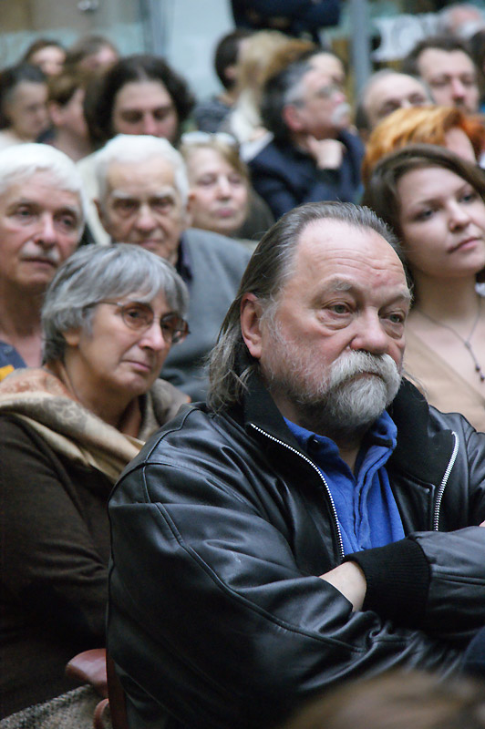 Наталья Козырева, Юрий Петроченков