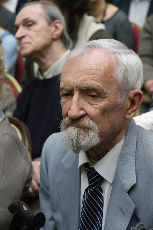 Борис Дышленко