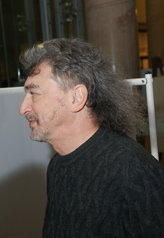Дмитрий Северюхин