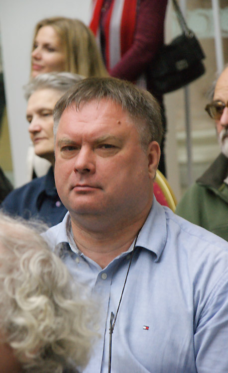 Вадим Егоров