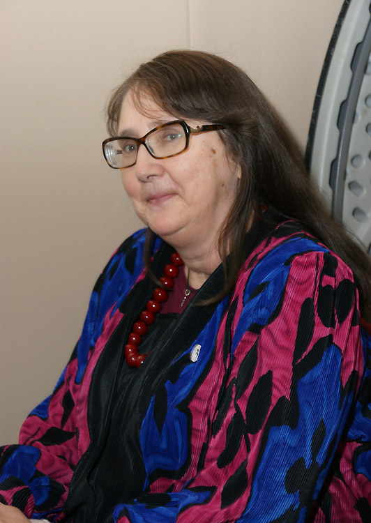 Алла Кононова