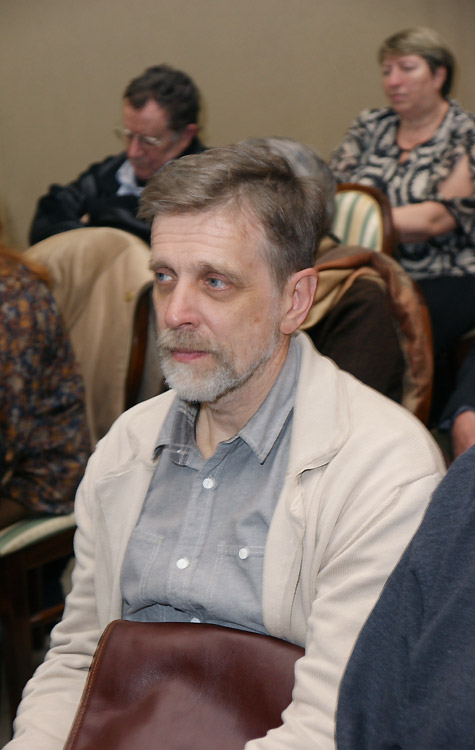 Александр Некрасов