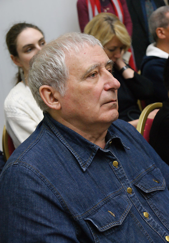 Валерий Мишин