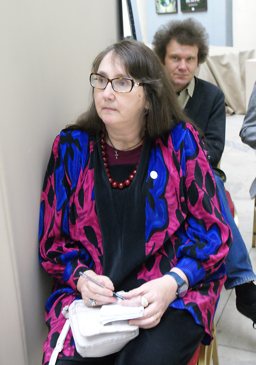 Алла Кононова, Дмитрий Горячев