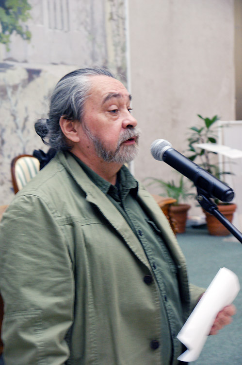 Сергей Ковальский