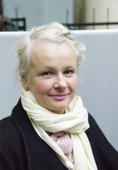 Юлия Сопина