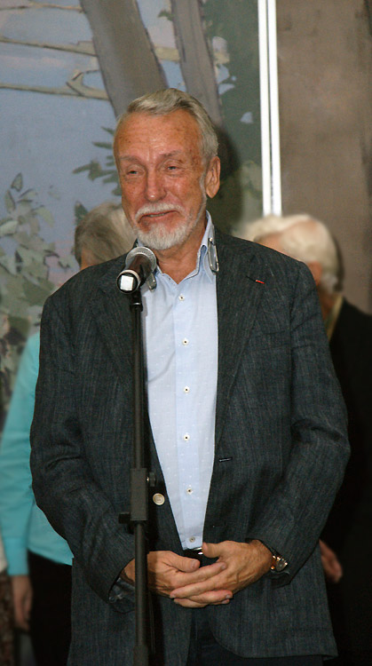 Владимир Александрович Гусев