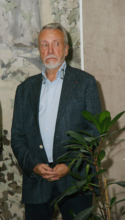 Владимир Александрович Гусев