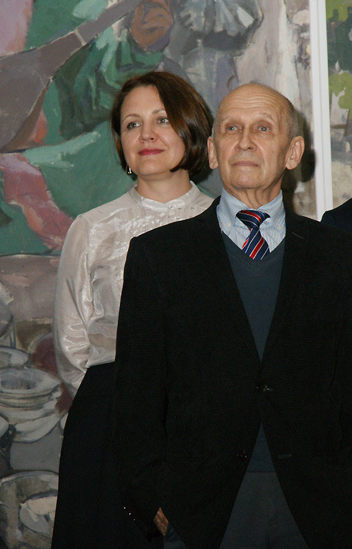 Светлана Зинченко