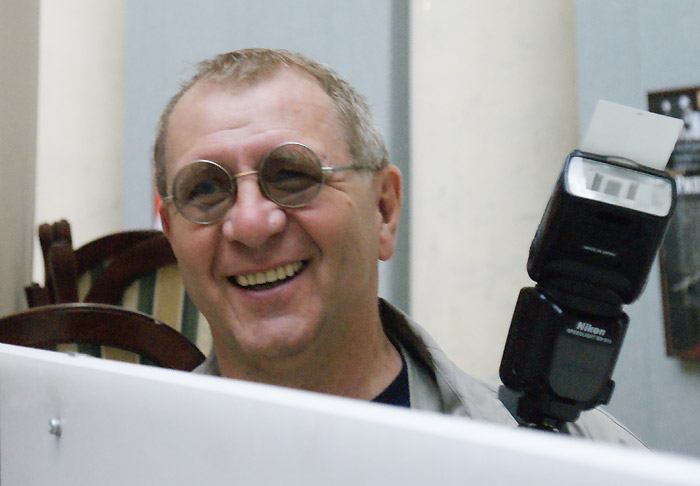 Владимир Михайлуца