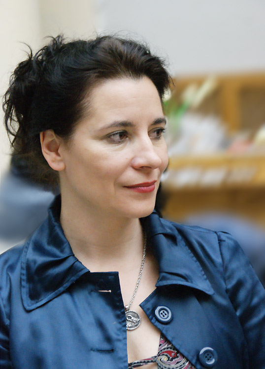 Екатерина Климова