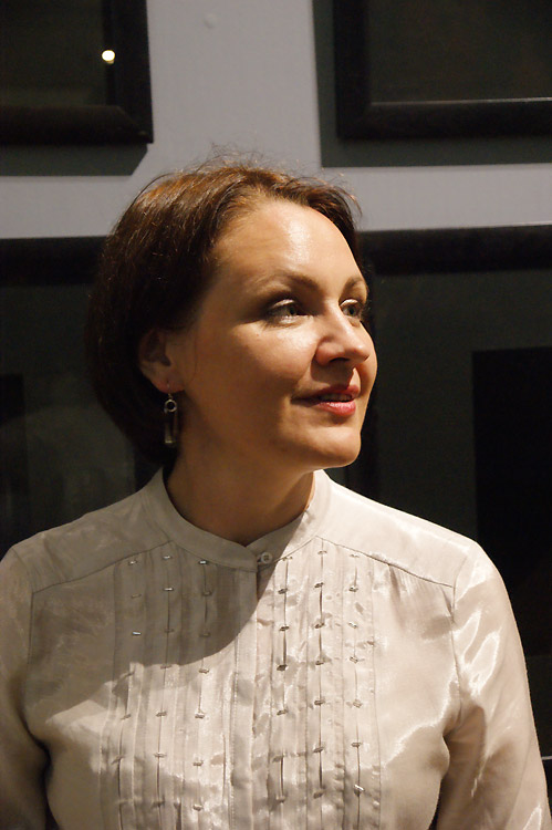 Светлана Зинченко