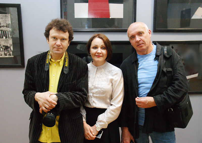 Дмитрий Горячев, Светлана Зинченко