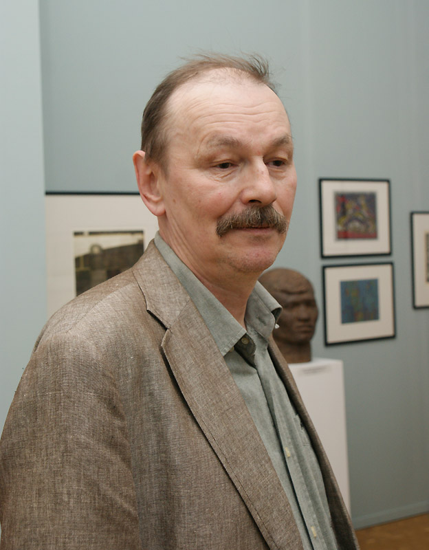 Владимир Шинкарёв