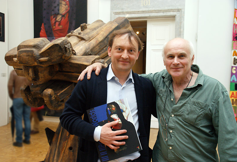 Дмитрий Каминкер