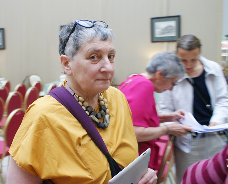 Елена Шур