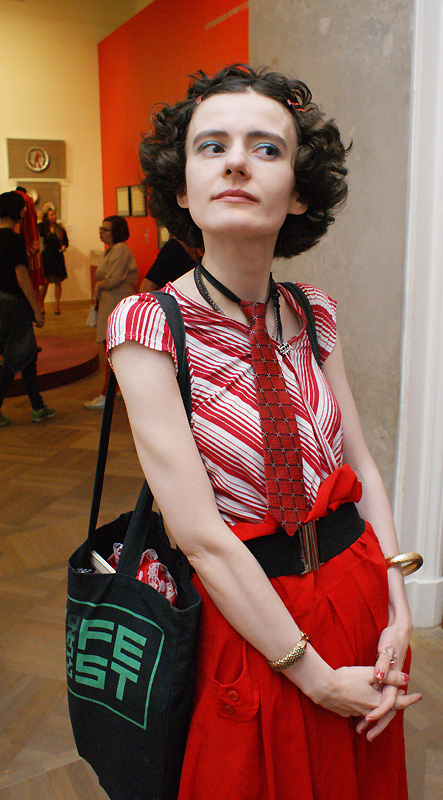Алла Зиневич